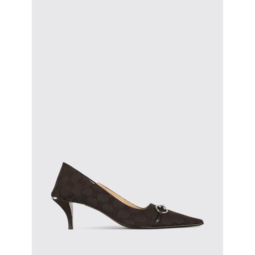 Gucci Women Pump Woman Gucci